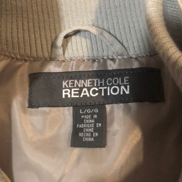 Kenneth Cole Reaction Jacket - Picture 2 of 4